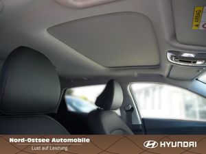 HYUNDAI Kona SX2 Prime Glasschiebedach CarPlay Bose