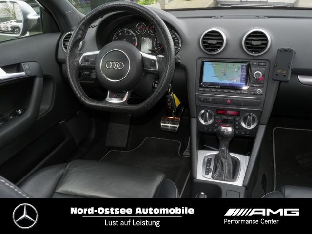 AUDI RS3 Sportback 2.5 TFSI quattro Bose Sitzhz Xenon