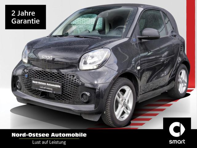 Used Smart Fortwo 