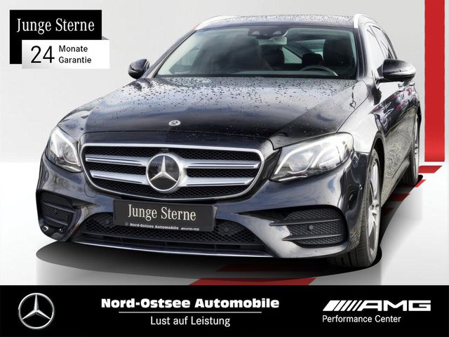 Used Mercedes Benz E-Class 290 TD