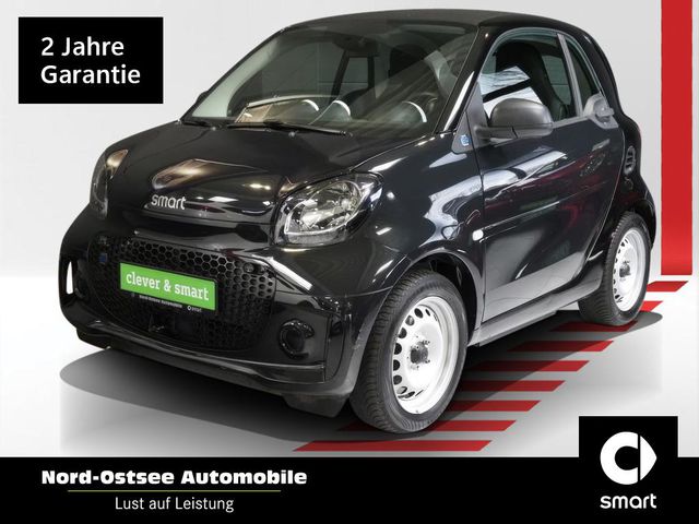 SMART EQ fortwo 22kW Sitzheizung Tempomat Cool & Audio