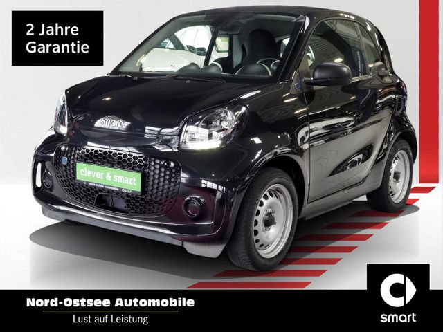 SMART EQ fortwo 22kW Sitzheizung Tempomat Cool & Audio