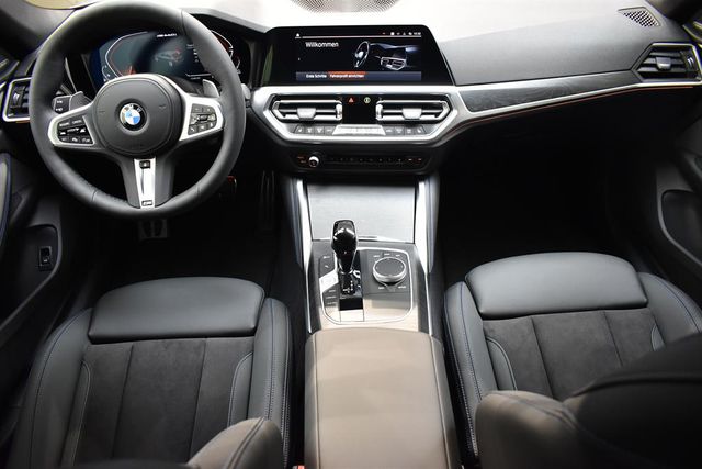 BMW M440i xDrive Gran Coupe M Sport Pro+AHK+HUD+ACC