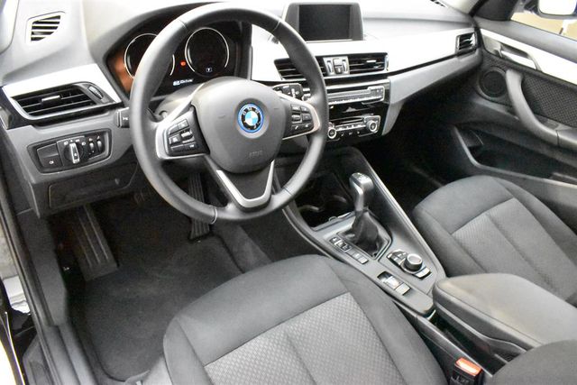 BMW X1 xDrive25e Advantage bei BMW Hofmann