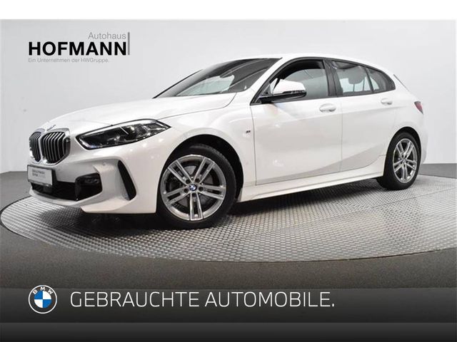 BMW 118i M Sport NEU bei BMW Hofmann