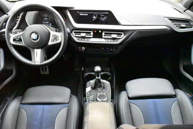 BMW 118i M Sport Navi+Comfort u.Businesspaket