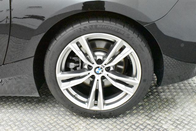 BMW Z4 sDrive30i A M Sport TOP + wenig KM!
