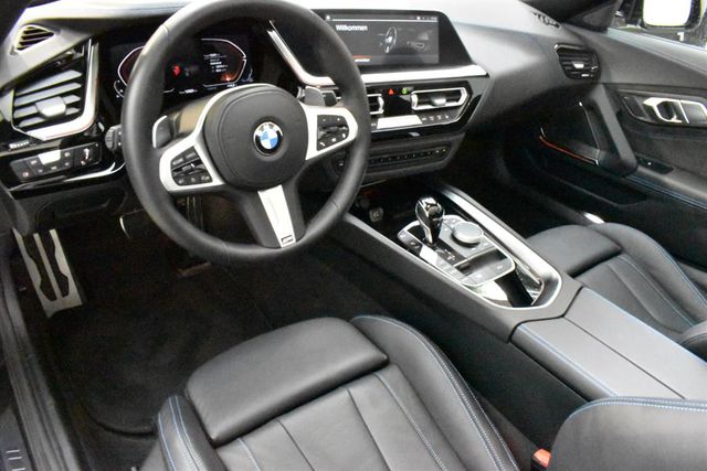 BMW Z4 sDrive30i M Sport +Sofort Frühlingsfeeling