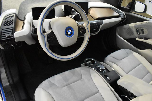 BMW i3 (120 Ah) Loft+Navi Prof+Komfortpaket+SHZ+