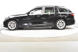 BMW 320d Touring Aut. Advantage Navi+HUD+AHK+DAB