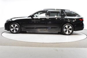 BMW 520d xDrive T. Businessp.+Shadow Line+ad.LED+SHZ