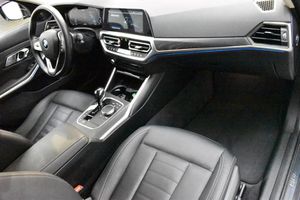 BMW 330e T. Luxury Line+Driv.Assist Prof+Innovation