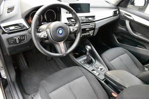 BMW X1 xDrive25e Advantage Navi+LED+Driv.Assist+HIFI