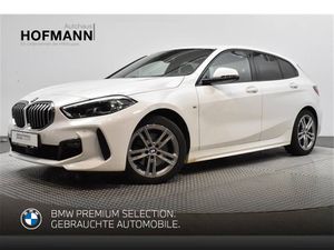 BMW 118i M Sport Navi+Comfort u.Businesspaket