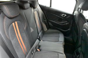 BMW 120d Aut. Sport Line+AHK+Pano+HuD+Komfortzugang