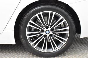 BMW 520d xDrive Touring Aut. Sport Line+HarmanKardon