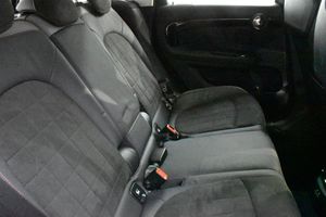 MINI Cooper S E Countryman All4 A. + TOP Ausstattung