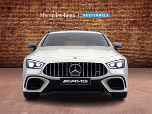 MERCEDES-BENZ AMG GT 63 S 4MATIC+ 360°*AirM*Ambiente