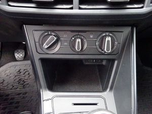 VW Polo  1.0 TSI Trendline Klima FSE DAB 