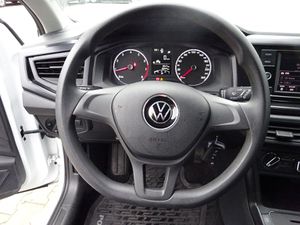 VW Polo  1.0 TSI Trendline Klima FSE DAB 