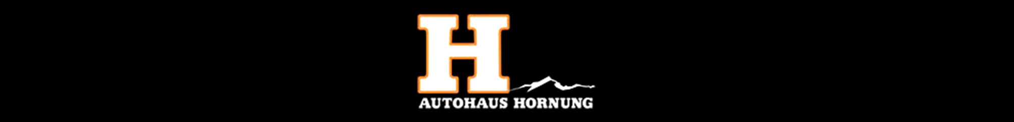 Autohaus HORNUNG Garmisch-Partenkirchen