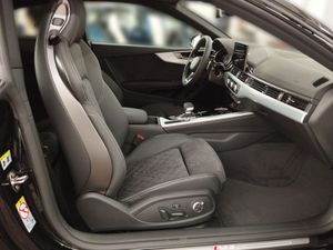 AUDI RS5 Coupe 2.9 V6 TFSI quattro tiptronic
