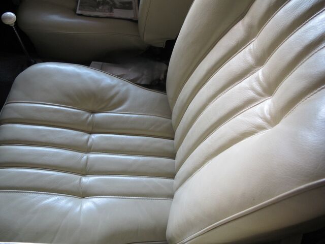 Mercedes-Benz SL 190