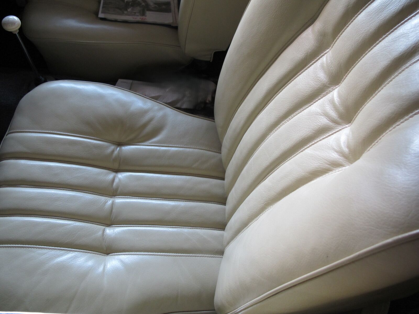Mercedes-Benz SL 190