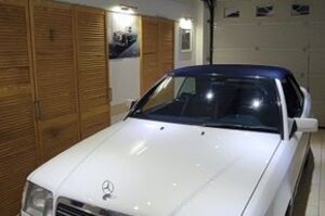 Mercedes-Benz E 220 1.Vorbesitz,Aus Familenbesitz,Aut.Top gepflegt
