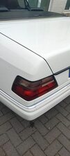 Mercedes-Benz E 220 1.Vorbesitz,Aus Familenbesitz,Aut.Top gepflegt
