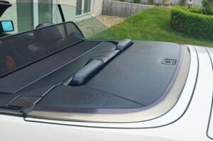 Mercedes-Benz E 220 1.Vorbesitz,Aus Familenbesitz,Aut.Top gepflegt