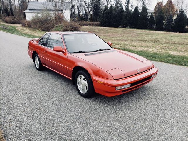 Honda prelude 4 разболтовка