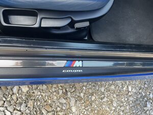 BMW Z3 M E36