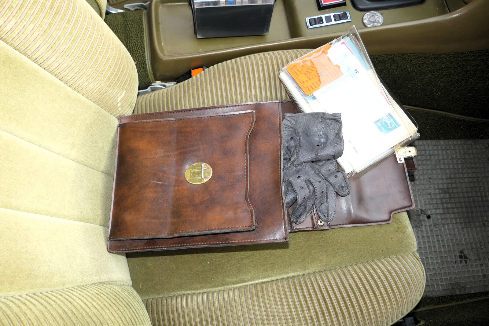 Mercedes-Benz SL 350 R 107