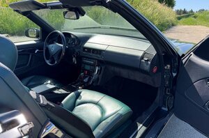 Mercedes-Benz SL 320 R129 MOPF-2