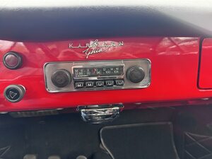 VW Karmann Ghia Typ 14