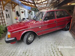 Volvo 264
