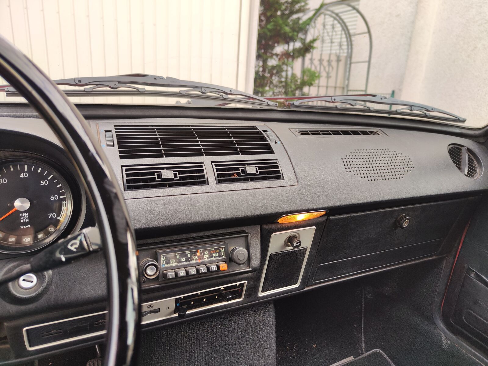 VW Sonstige K70