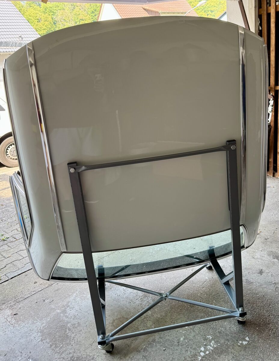 Mercedes-Benz SL 350 R107