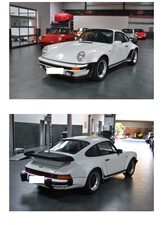 Porsche 911 930