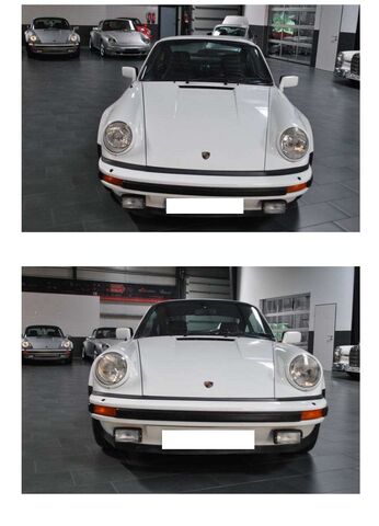 Porsche 911 930