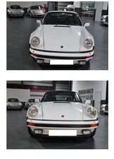 Porsche 911 930