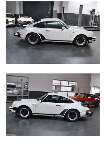 Porsche 911 930