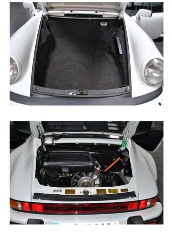 Porsche 911 930