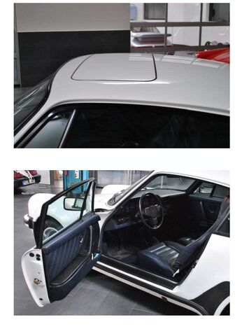Porsche 911 930