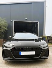 Audi RS6 Avant 441 (600) kW(PS) tiptronic