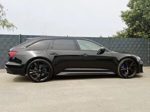 Audi RS6 Avant 441 (600) kW(PS) tiptronic