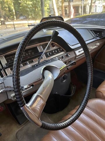 Citroen DS DS 21
