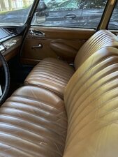 Citroen DS DS 21