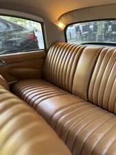 Citroen DS DS 21